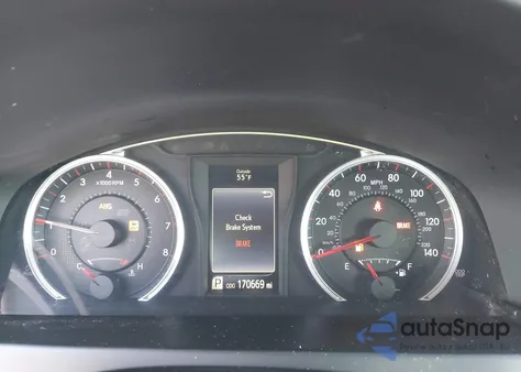 2017 Toyota Camry Se from USA, damaged, VIN 4T1BF1FK7HU454462